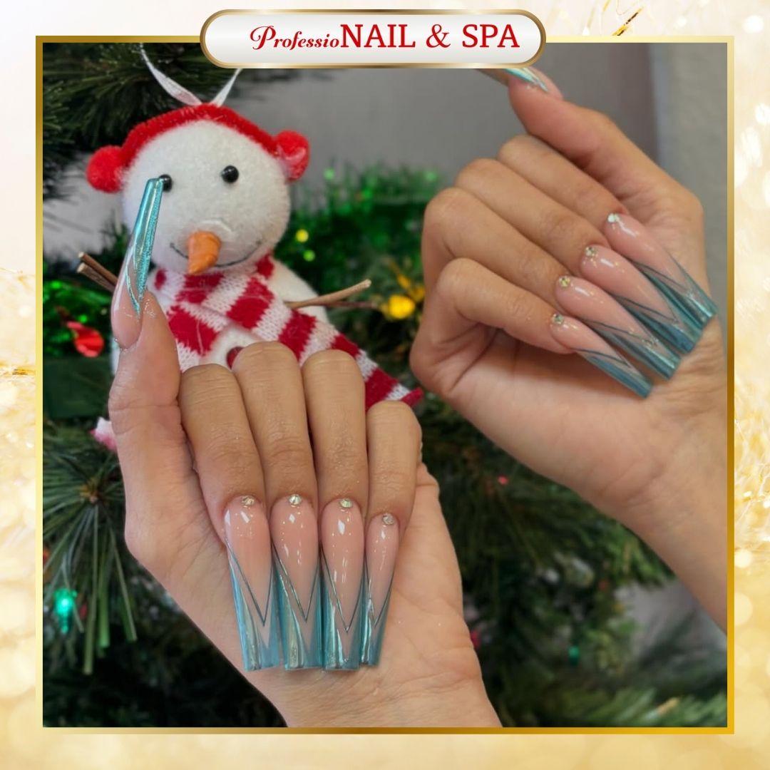 ProfessioNail & Spa in Grand Terrace, CA 92313
